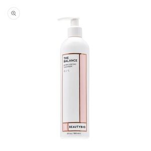 Beauty Bio The Balance Jumbo Cleanser